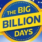 Flipkart Big Billion Days 2024 sale date revealed: Check out top offers, bank discounts and more