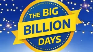 Flipkart Big Billion Days 2024 sale date revealed: Check out top offers, bank discounts and more