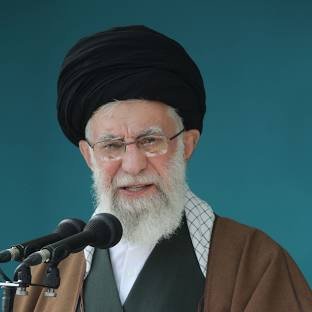 Israeli Envoy Calls Iranian Supreme Leader Ayatollah Khamenei’s Remarks on India’s Treatment of Minorities ‘Ridiculous